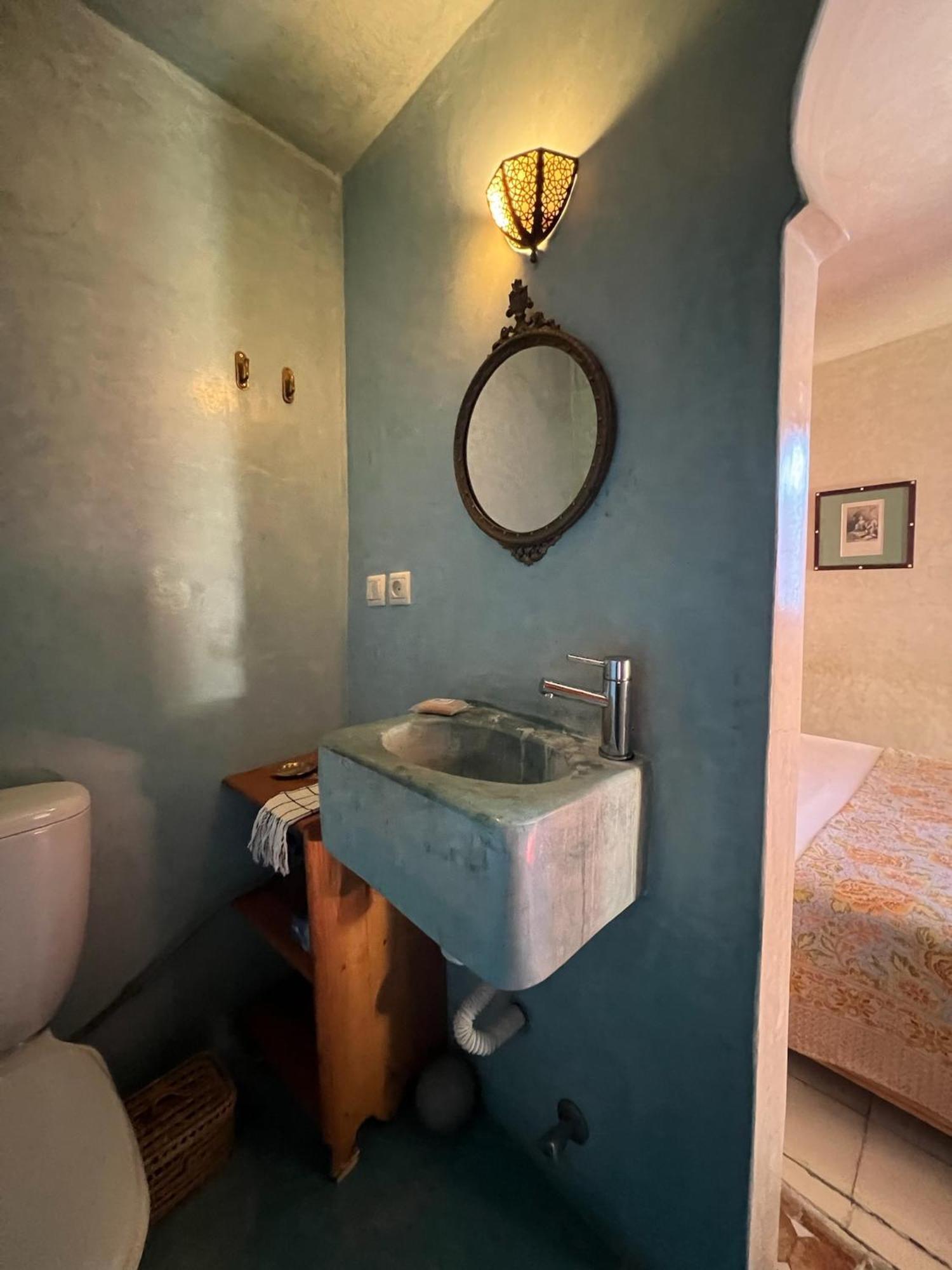 La Suite De L'Air De Tanger Tânger Exterior foto