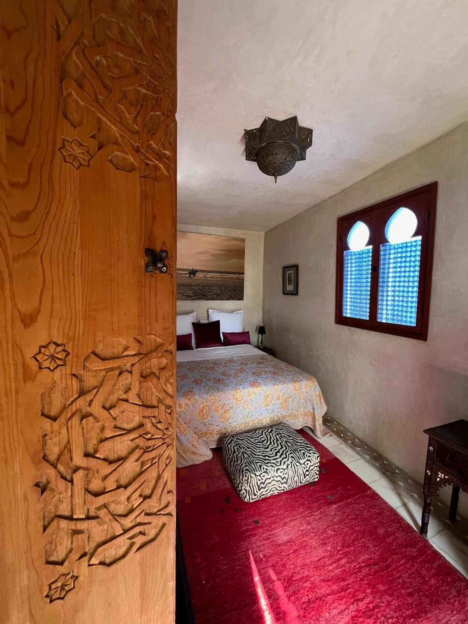 La Suite De L'Air De Tanger Tânger Exterior foto