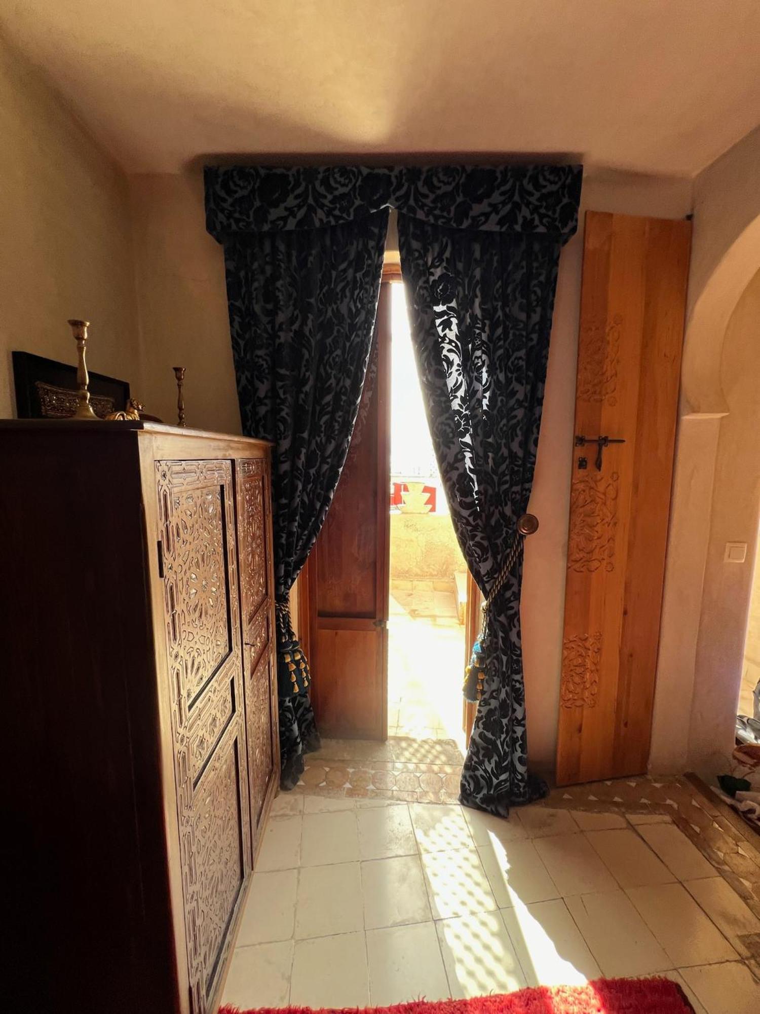 La Suite De L'Air De Tanger Tânger Exterior foto